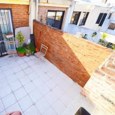 Rent this studio apartment on Thames 1116 in Villa Crespo, C1414 DCN Buenos Aires