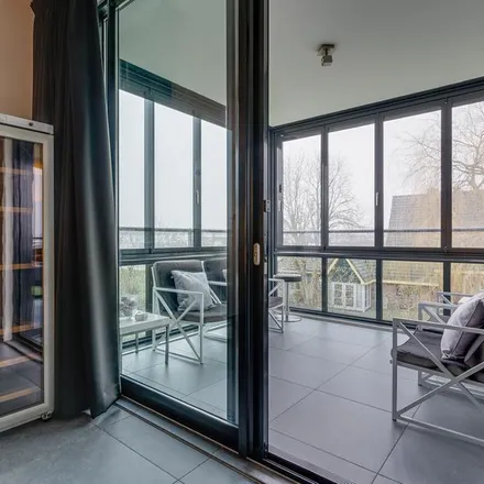 Rent this 2 bed apartment on Burgemeester van den Helmlaan 85 in 3604 CE Maarssen, Netherlands