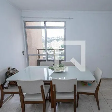 Buy this 4 bed apartment on Rua Jornalista Tarcísio Henriques in Pampulha, Belo Horizonte - MG