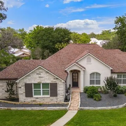 Buy this 5 bed house on 242 W Hosack St in Boerne, Texas