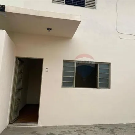 Rent this 2 bed house on Avenida Manoel Conceição in Vila Rezende, Piracicaba - SP