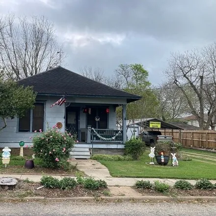 Image 1 - 258 North Rusk Street, Fayetteville, Fayette County, TX 78940, USA - House for sale