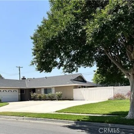 Image 2 - 1478 Rosehill Dr, Riverside, California, 92507 - House for sale