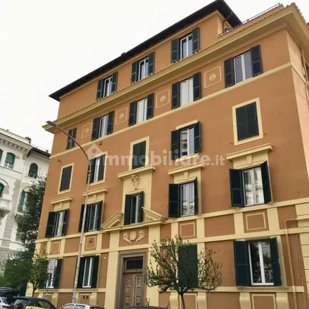 Image 9 - Antonelli/Ponzi, Via Giovanni Antonelli, 00197 Rome RM, Italy - Apartment for rent
