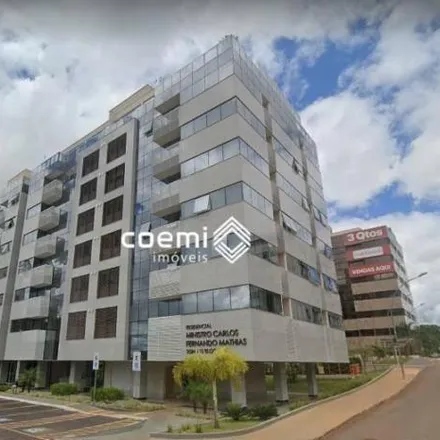 Image 2 - Bloco B, CLN 102, Setor Médico Hospitalar Norte, Brasília - Federal District, 70722-520, Brazil - Apartment for rent