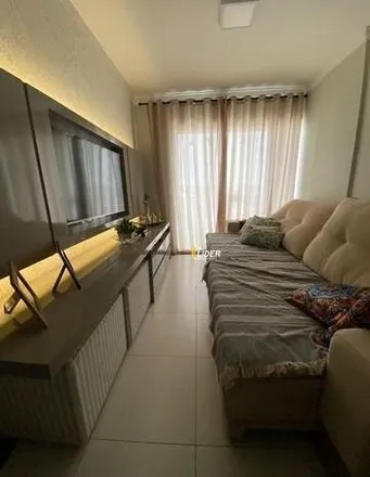 Buy this 3 bed apartment on Rua Itabira in Daniel Fonseca, Uberlândia - MG