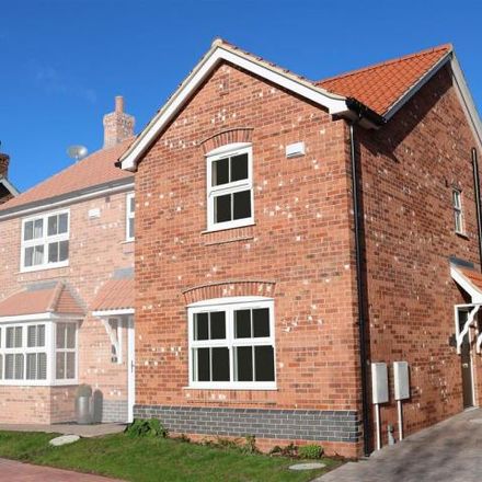 Rent this 2 bed house on One Stop in 24 Victoria Road, Barnetby le Wold