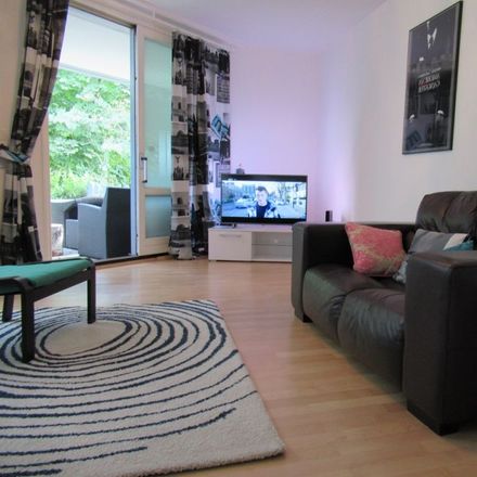 2 Bed Apartment At Regerstrasse 11 14193 Berlin Germany