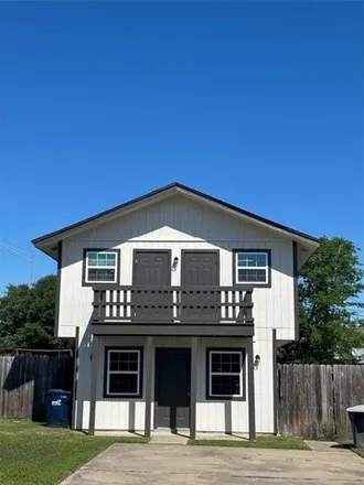 Buy this 3 bed house on 1269 Welsh Avenue in College Station, TX 77840