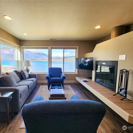 Image 5 - Wapato Point Parkway, Manson, Chelan County, WA 98831, USA - Apartment for sale