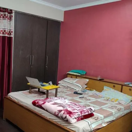 Buy this 3 bed apartment on unnamed road in Crossings Republik, Ghaziabad - 201016