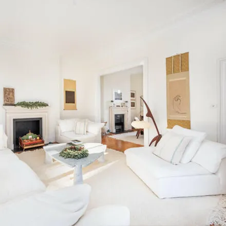 Buy this 6 bed duplex on 31 Egerton Crescent in London, SW3 2EB