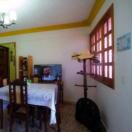 Image 2 - Playa Larga, Caletón, MATANZAS, CU - House for rent