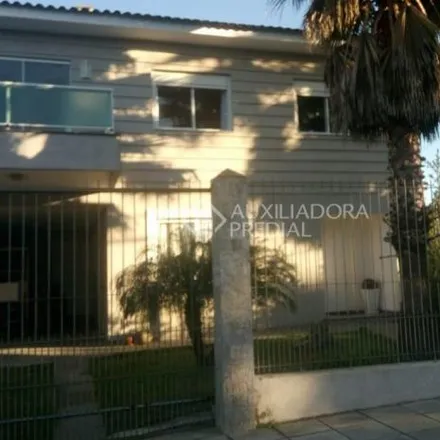 Buy this 4 bed house on 211 in Rua José Elias Flores, Lomba do Pinheiro
