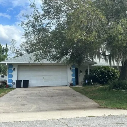 Buy this 3 bed house on 1812 Corolla Court in Deltona, FL 32738