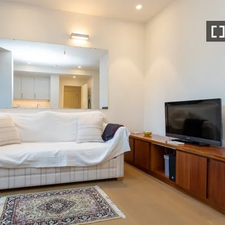 Rent this 1 bed apartment on Berners Mews in East Marylebone, London