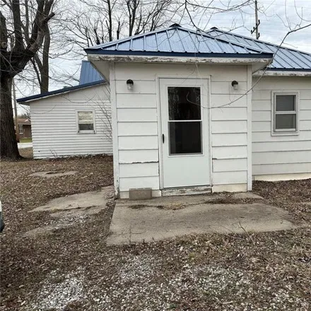 Image 3 - 222 Maple Street, Center, Ralls County, MO 63436, USA - House for sale