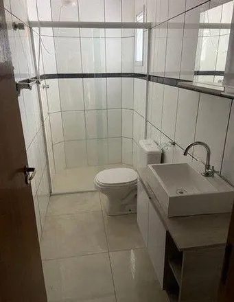 Rent this 2 bed apartment on Rua Cordovil in Vila Humaitá, Santo André - SP