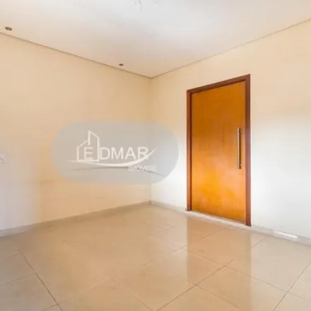 Buy this 4 bed apartment on unnamed road in Eldorado, Contagem - MG
