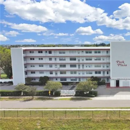 Buy this 2 bed condo on First Baptist Christian School in 76th Avenue North, Pinellas Park
