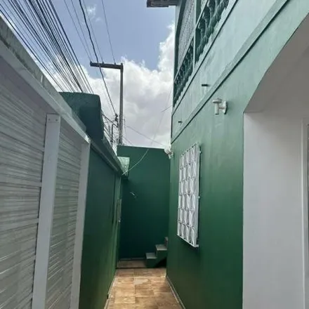 Buy this 3 bed house on Rua da Amizade in Turu, São Luís - MA