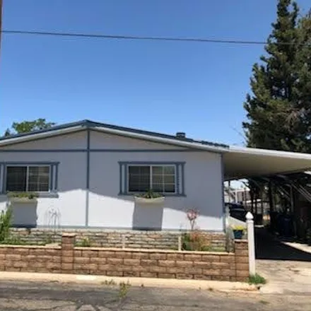 Buy this 4 bed house on 3255 East Avenue R in Palmdale, CA 93550