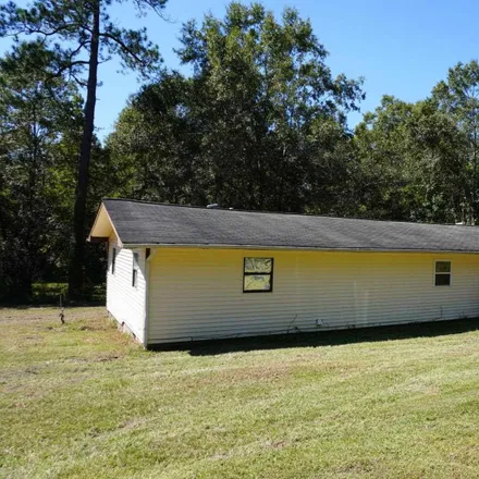 Buy this 3 bed house on 371 McCall Road in Century, Escambia County