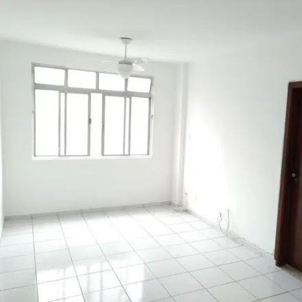 Image 2 - Rua Sampaio Moreira, Embaré, Santos - SP, 11040-001, Brazil - Apartment for rent