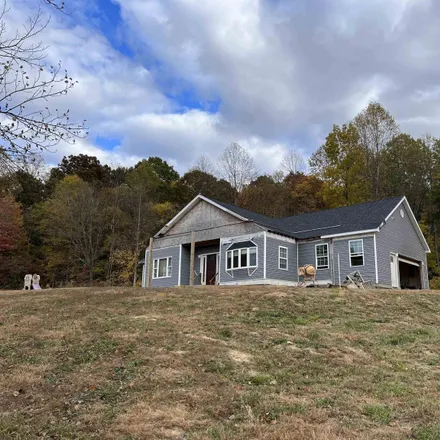 Buy this 3 bed house on 2963 Fish Creek Road in Owen County, IN 47868