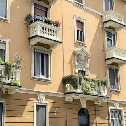 Image 8 - Piazza Imperatore Tito, 20137 Milan MI, Italy - Apartment for rent