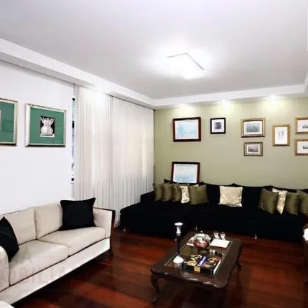 Buy this 4 bed apartment on Avenida Princesa Leopoldina in Graça, Salvador - BA