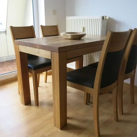 Rent this 3 bed apartment on Sterndamm 67B in 12487 Berlin, Germany