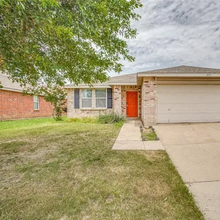 Buy this 3 bed house on 1933 Riverchase Lane in Fort Worth, TX 76247