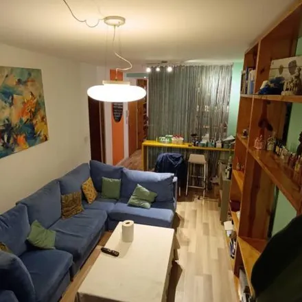 Rent this 2 bed apartment on Dulsisa in Avenida Pueyrredón, Balvanera