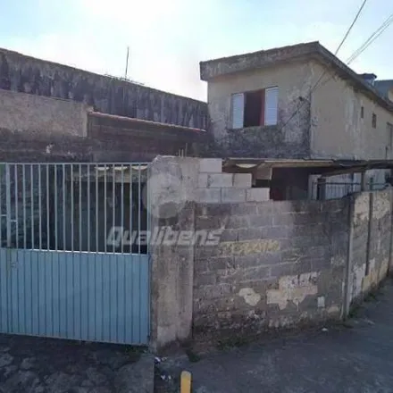 Buy this 3 bed house on Rua Almada 838 in Jardim Santo Alberto, Santo André - SP