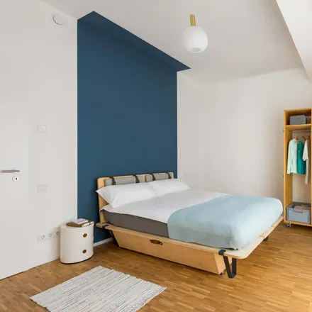 Image 3 - Georg-Voigt-Straße 15, 60325 Frankfurt, Germany - Room for rent