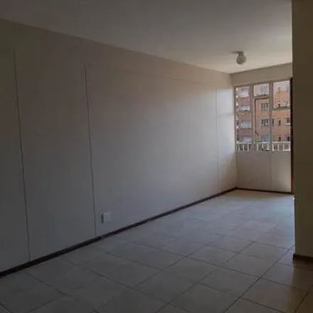 Rent this 1 bed apartment on Friedenskirche in 38 Twist Street, Hillbrow