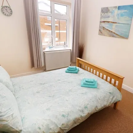Rent this 1 bed townhouse on Hunstanton in PE36 5EH, United Kingdom