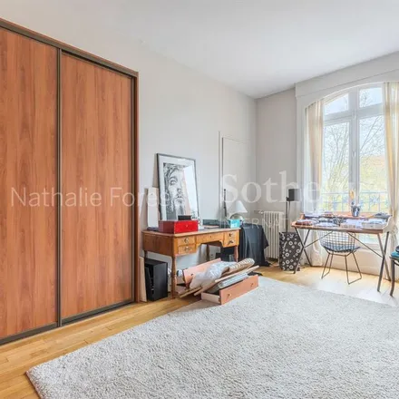 Rent this 5 bed apartment on 1 Allée des Capucines in 59110 La Madeleine, France