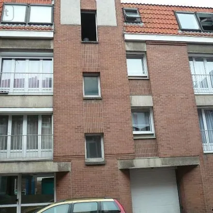 Image 5 - 11 Rue de Tournai, 59200 Tourcoing, France - Apartment for rent