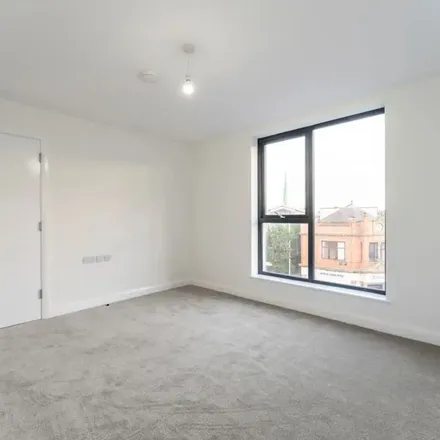 Rent this 2 bed apartment on Christian Fellowship Church in Holywood Road, Belfast