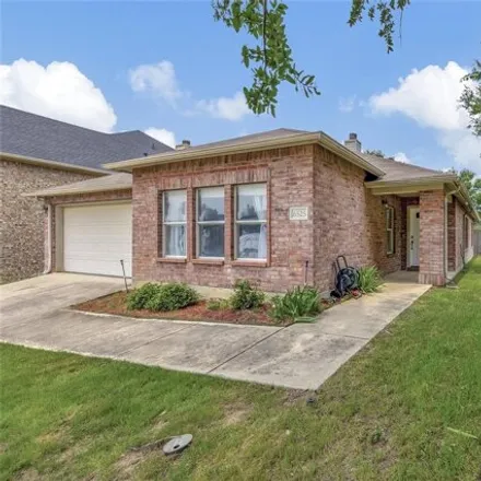 Buy this 4 bed house on 6525 Willow Oak Court in Fort Worth, TX 76112