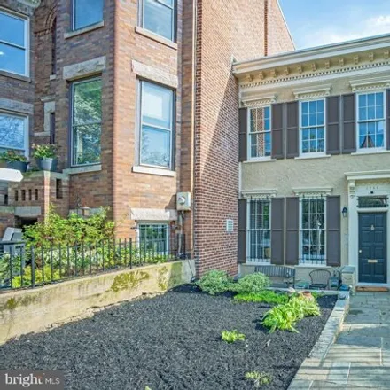 Buy this 3 bed house on New Hampshire Avenue Northwest in Washington, DC 20009