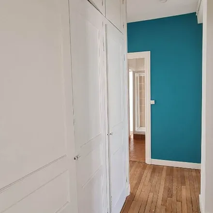 Image 7 - 7 Rue Marcel Sembat, 29200 Brest, France - Apartment for rent