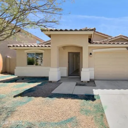 Buy this 3 bed house on 1861 West Overland Street in Apache Junction, AZ 85120