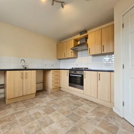 Image 4 - Ashbank Place, Crewe, CW1 3FR, United Kingdom - Duplex for rent