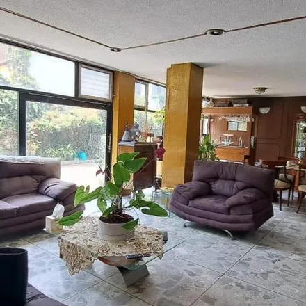 Buy this studio house on Calle Guillermo Pérez Valenzuela in Coyoacán, 04100 Mexico City