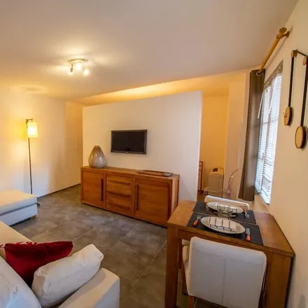 Rent this studio apartment on 83990 Saint-Tropez