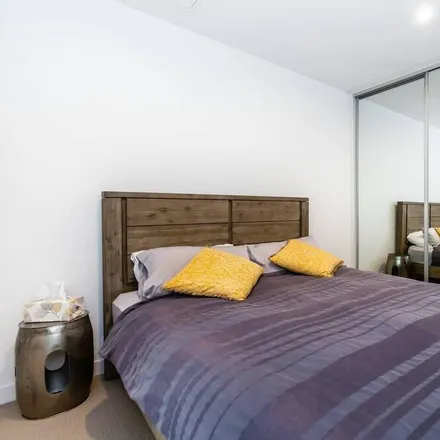 Rent this 1 bed apartment on South Yarra in Toorak Road, South Yarra VIC 3141