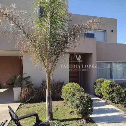 Image 2 - Matacos, Partido del Pilar, B1631 BUI Villa Rosa, Argentina - House for sale